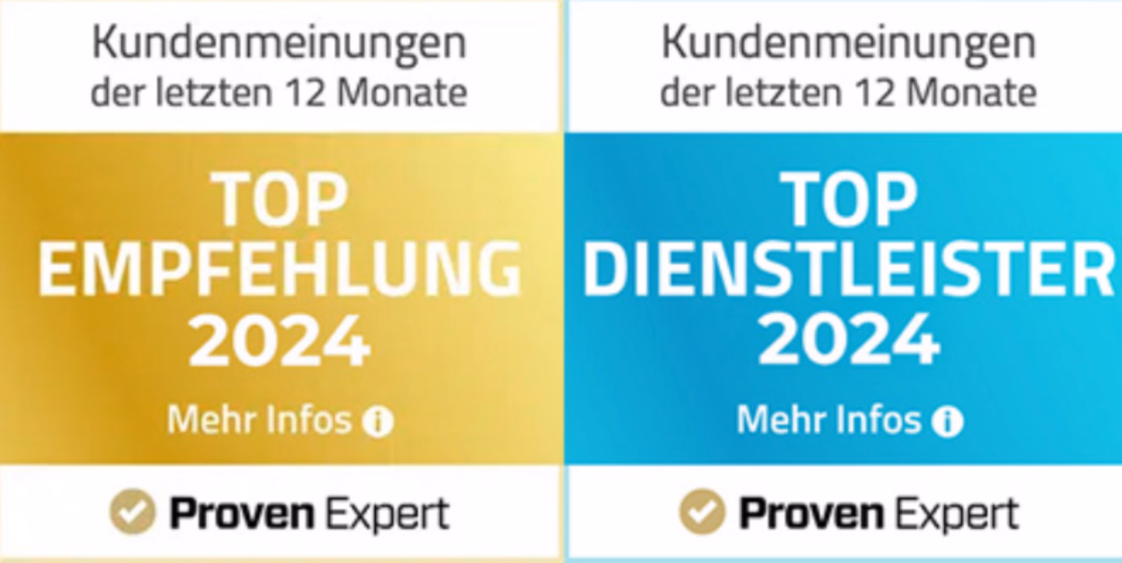Augenuntersuchung beim Optiker