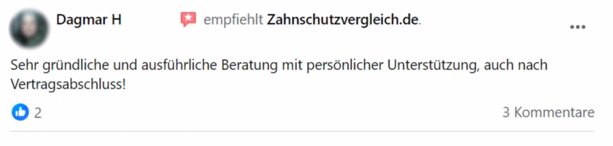 ProvenExpert Kundenbewertung 4